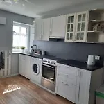 شقة Stilvolle 2-zimmer-wohnung, 75qm In Lohr