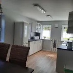 Stilvolle 2-zimmer-wohnung, 75qm In شقة
