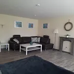 شقة Stilvolle 2-zimmer-wohnung, 75qm In *