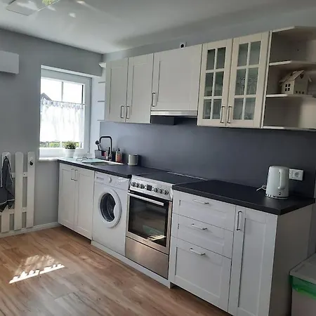 아파트 Stilvolle 2-zimmer-wohnung, 75qm In Lohr