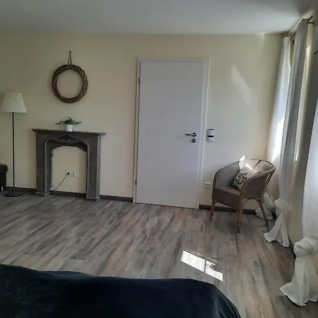 아파트 Stilvolle 2-zimmer-wohnung, 75qm In *