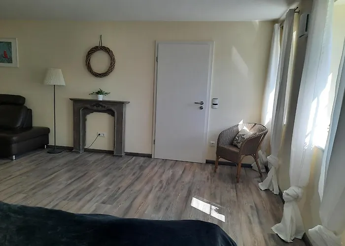 Lejlighed Stilvolle 2-zimmer-wohnung, 75qm In *