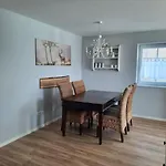 Apartamento Stilvolle 2-zimmer-wohnung, 75qm In Lohr