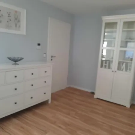 Stilvolle 2-zimmer-wohnung, 75qm In * Lohr