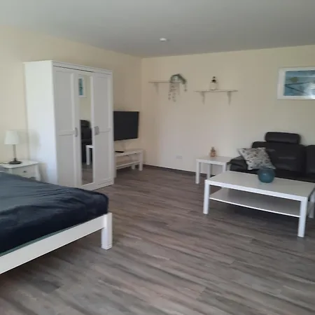 Stilvolle 2-zimmer-wohnung, 75qm In *