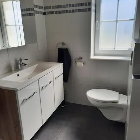 Stilvolle 2-zimmer-wohnung, 75qm In