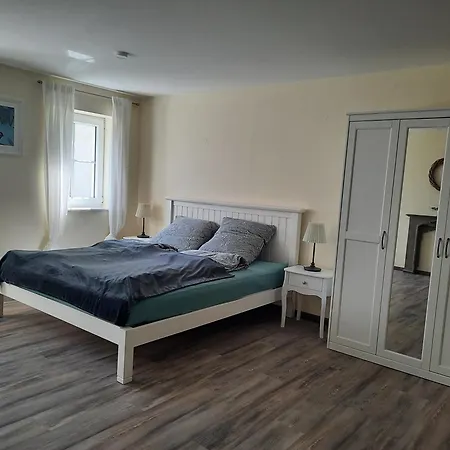 Apartment Stilvolle 2-zimmer-wohnung, 75qm In