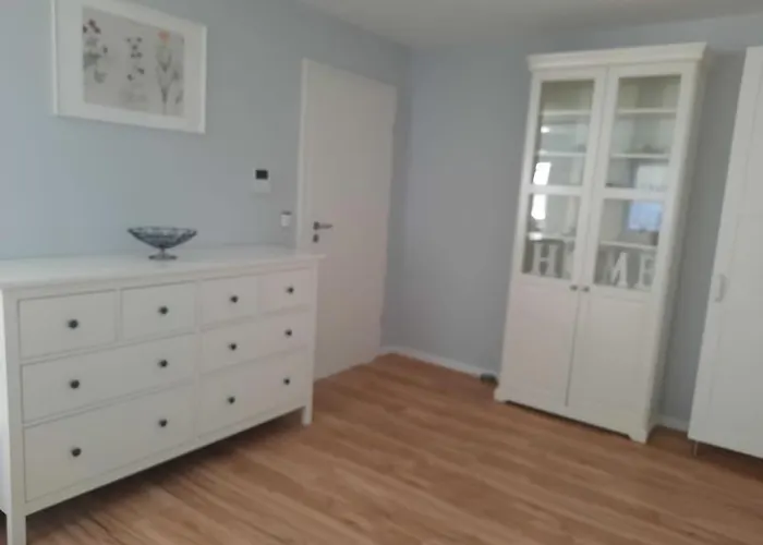 Stilvolle 2-zimmer-wohnung, 75qm In * Lohr am Main