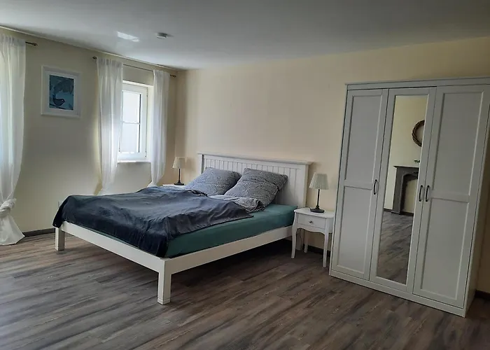 Apartment Stilvolle 2-zimmer-wohnung, 75qm In